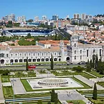 Apartmán Casinha De Belem
