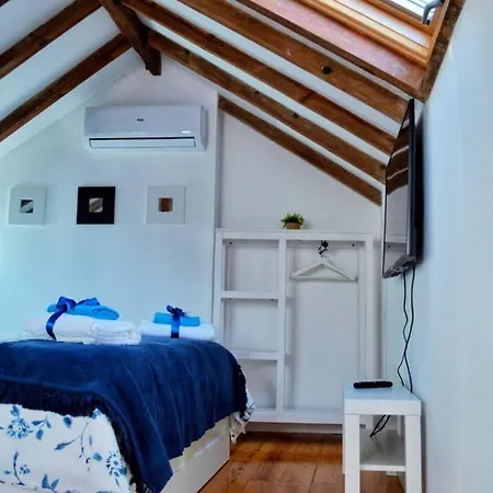 Casinha Belém Apartamento