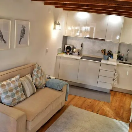 Casinha Belém Lisboa