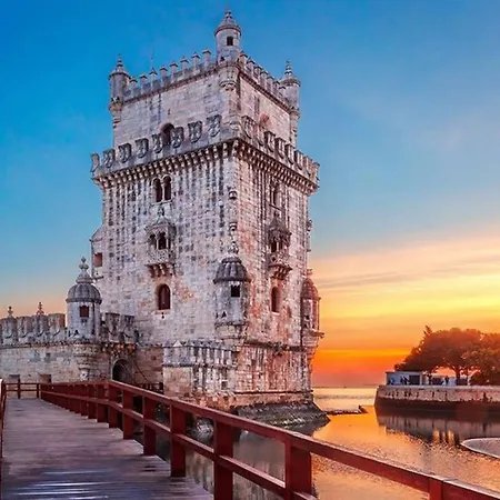 Casinha Belém Lisboa