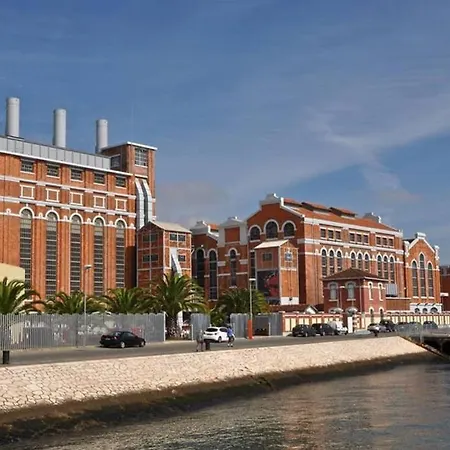 Apartamento Casinha Belém Lisboa