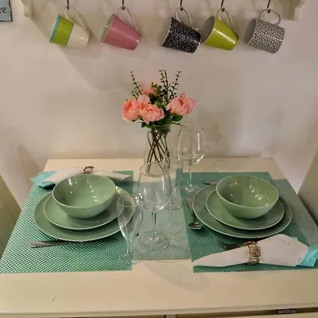 Casinha Belém Apartamento Lisboa