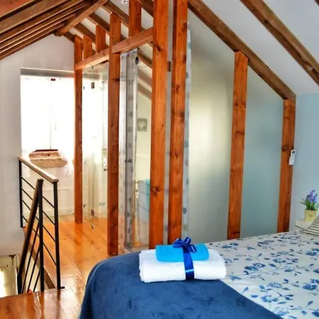 Apartamento Casinha Belém Lisboa