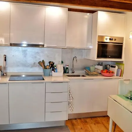 Casinha De Belém