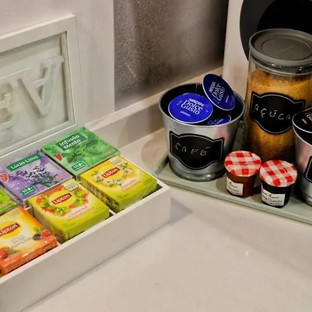 Casinha Belém Apartamento Lisboa