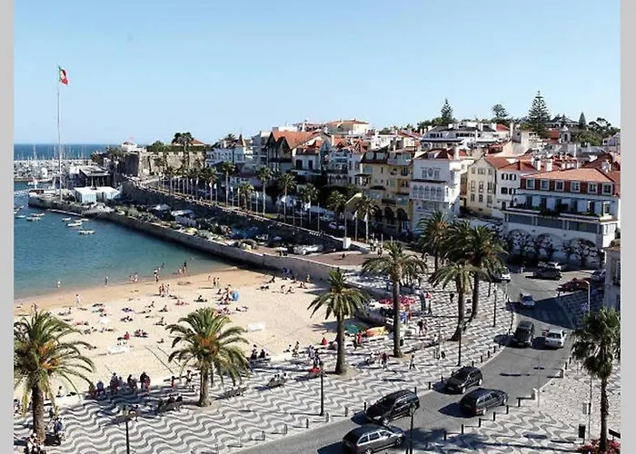 Casinha De Belem Διαμέρισμα