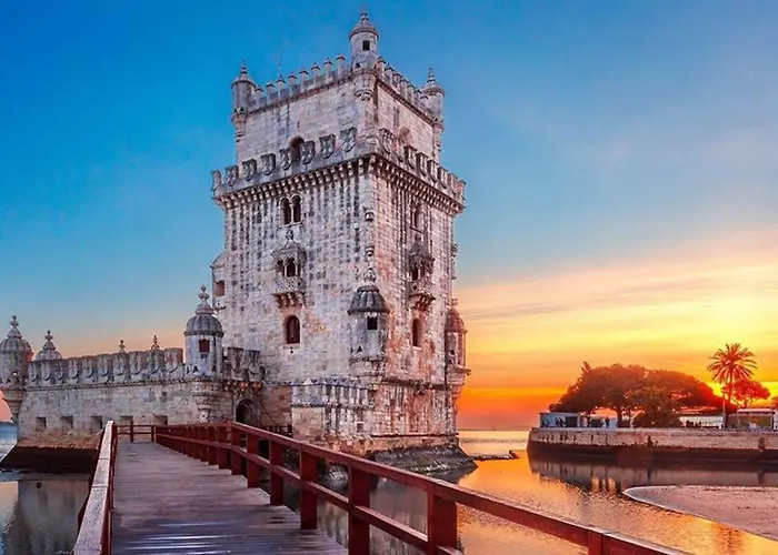 Casinha De Belem Lisboa