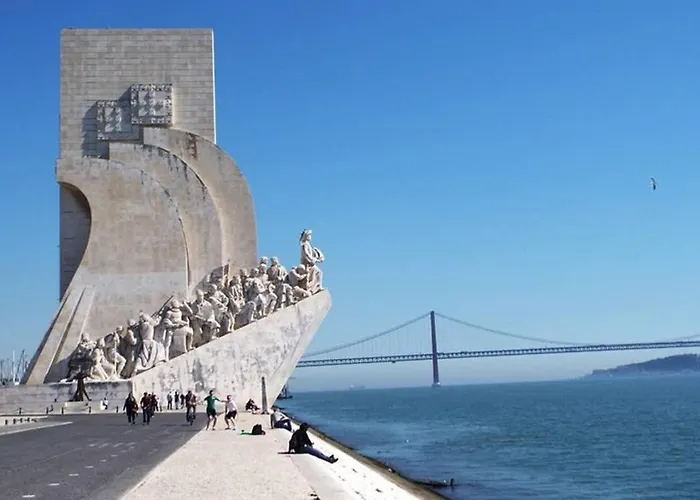 Διαμέρισμα Casinha De Belem