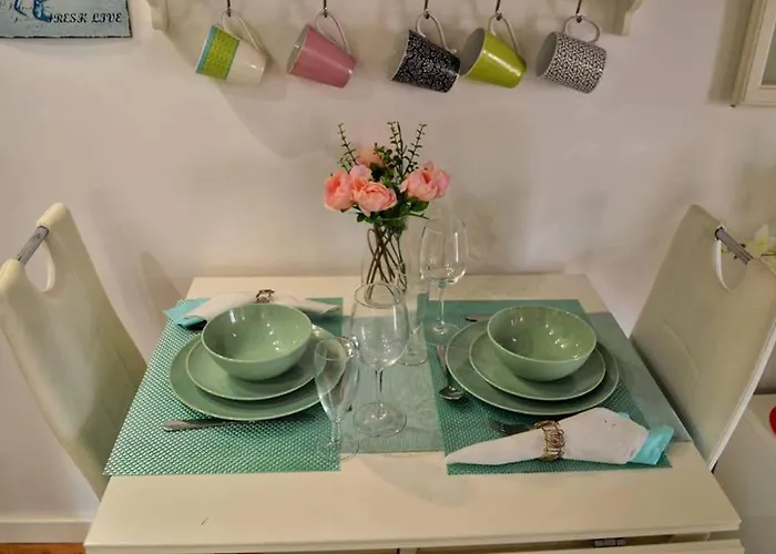 Casinha De Belem Διαμέρισμα Lisboa