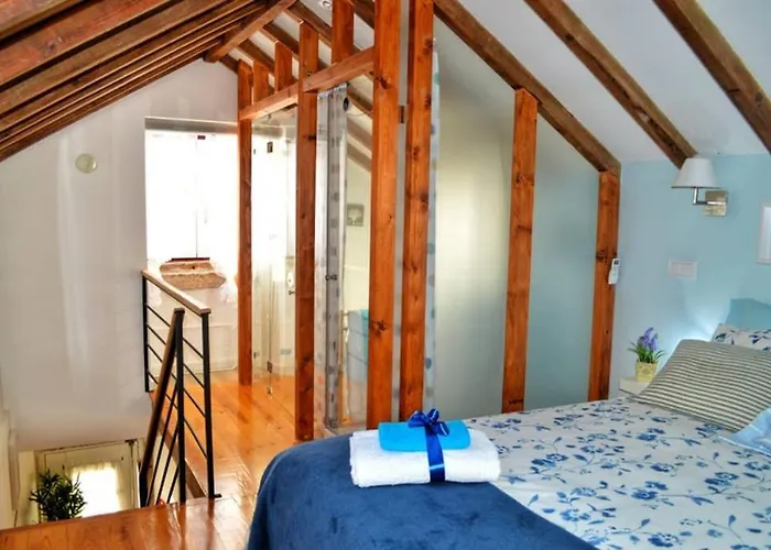 Διαμέρισμα Casinha De Belem Lisboa