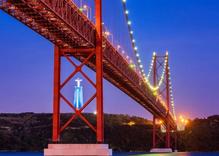 Casinha De Belem Διαμέρισμα *