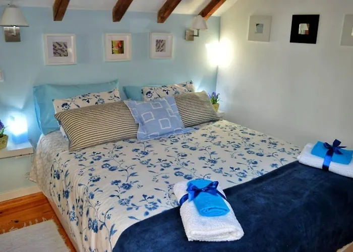 Casinha De Belem Διαμέρισμα Lisboa