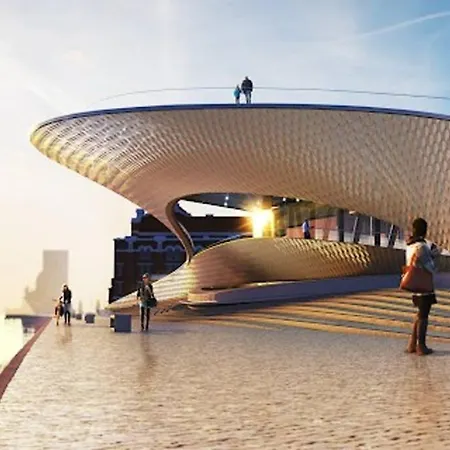 Casinha De Belem * Lissabon