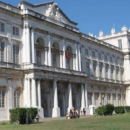 Daire Casinha De Belem