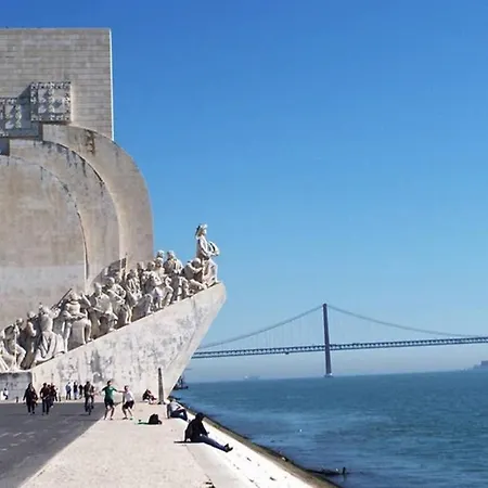 Daire Casinha De Belem