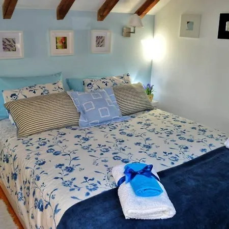 Casinha De Belem Apartment Lissabon
