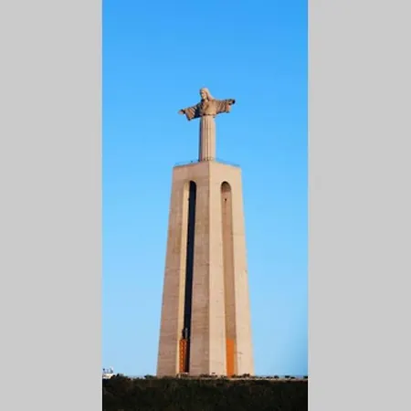 Apartamento Casinha De Belem