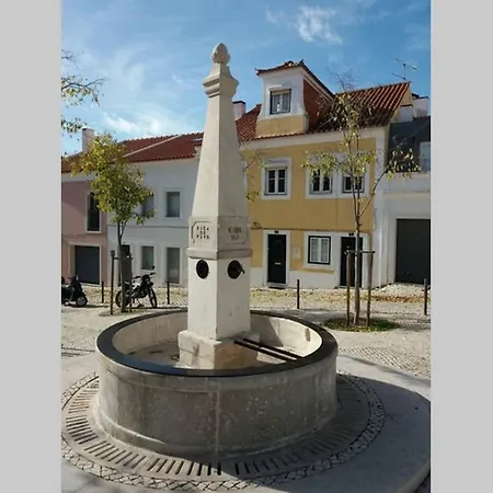 Casinha De Belem * Lissabon