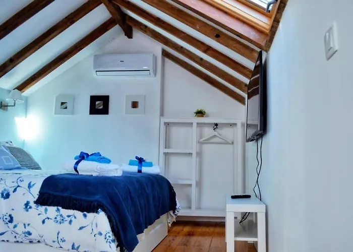 Casinha De Belem Apartamento