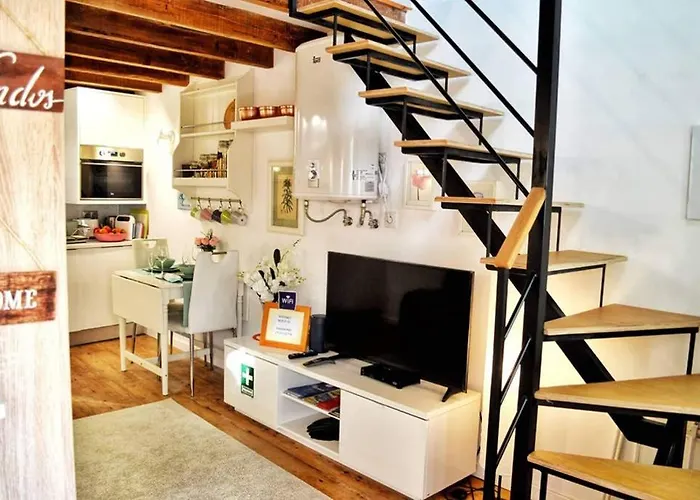 Appartement Casinha De Belem