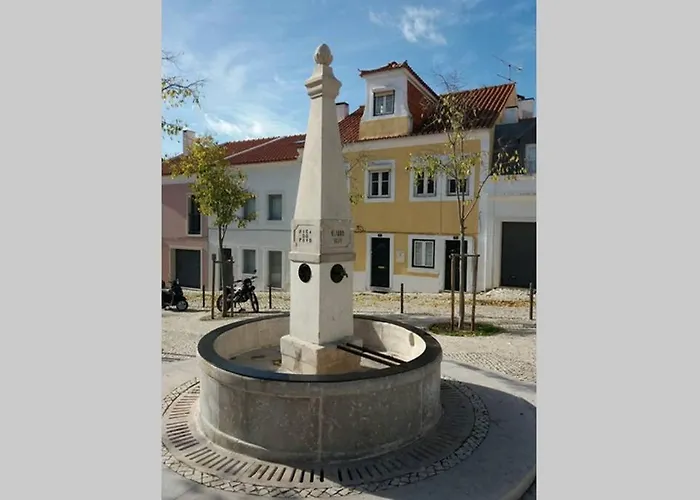 Casinha De Belem * Lissabon