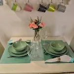 Casinha De Belem Appartement Lissabon