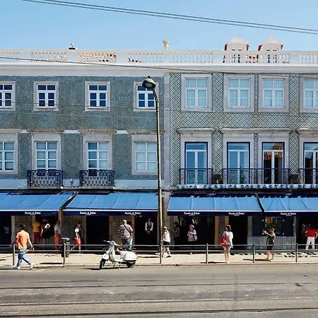 Casinha De Belém Appartement