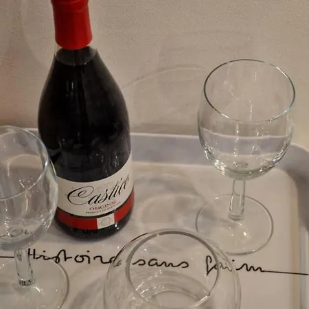 Casinha De Belém * Lisboa