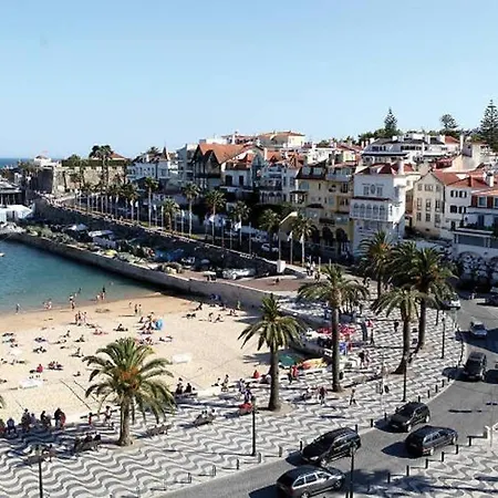 Casinha De Belem شقة