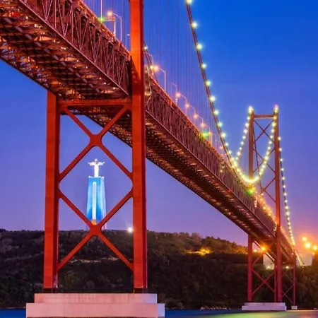 Casinha De Belém Appartement *