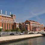 Lägenhet Casinha De Belem Lisboa