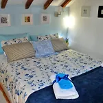 Casinha De Belem Lägenhet Lisboa