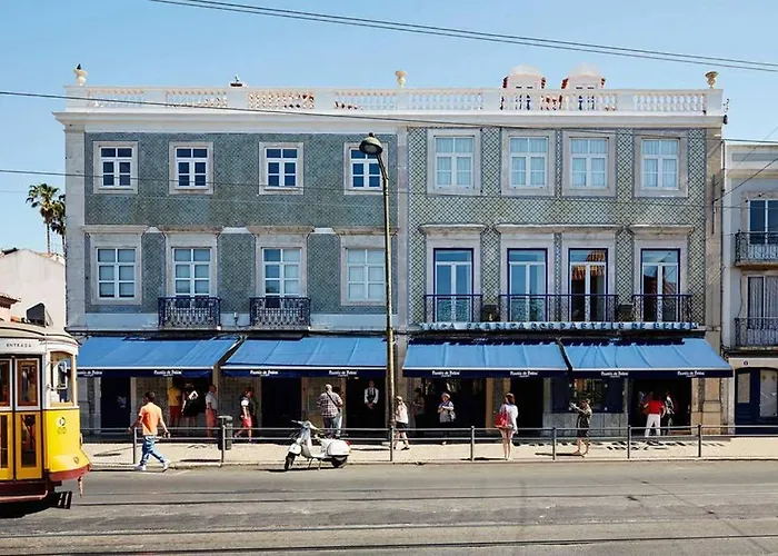 Casinha De Belem Διαμέρισμα