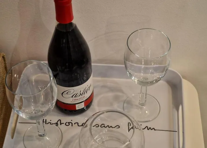 Casinha De Belem * Lisboa