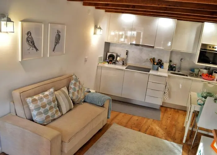 Casinha De Belem Lisboa