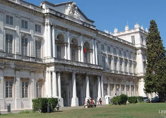 Διαμέρισμα Casinha De Belem