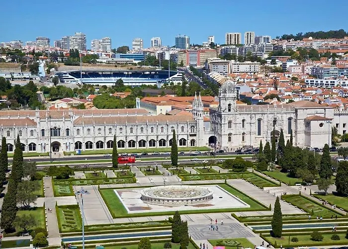 Διαμέρισμα Casinha De Belem